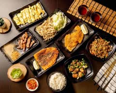 鴻澄鐵板燒 虎尾店