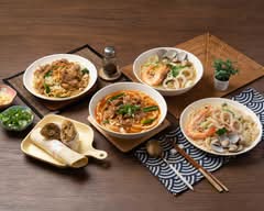 麵餓心膳 太平店