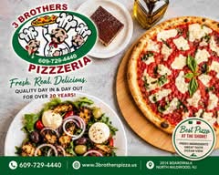 3 Brothers Pizza (Wildwood)