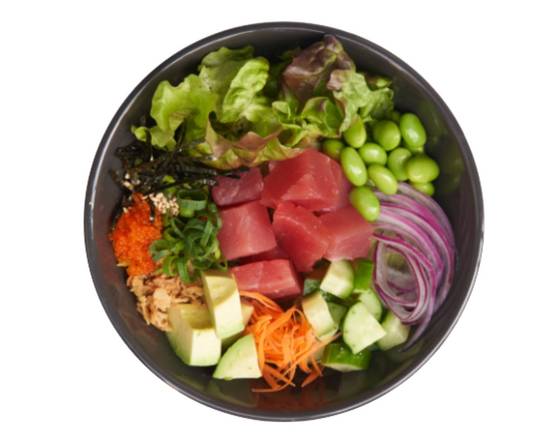 Paradise Poke