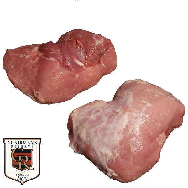 ibp Trusted Excellence Chairman's Reserve Boneless Pork Sirloin (11 lbs)