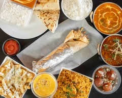 Rana’s Kitchen (Wellington)