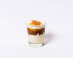 Smoking Tiger Coffee Lab (Rowland Heights)