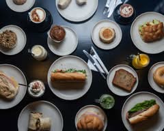 Artisan Canberra Cafe