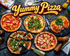 Yummy Pizza