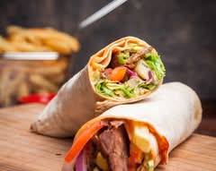 Kebab Ankara