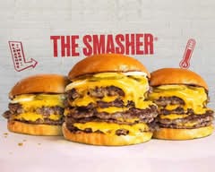 The Smasher (Renens)