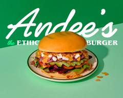 Andee's Ethic Burger