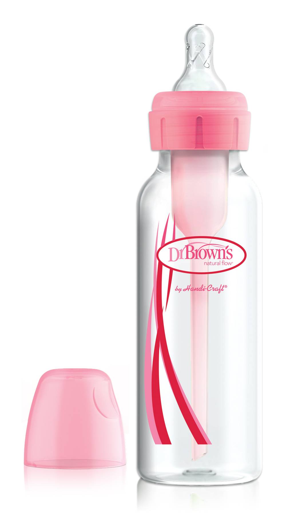 Dr. Brown's Natural Flow Options Anti Colic Bottle