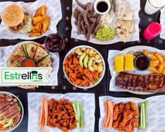 Chiltepinos, Playas de Tijuana