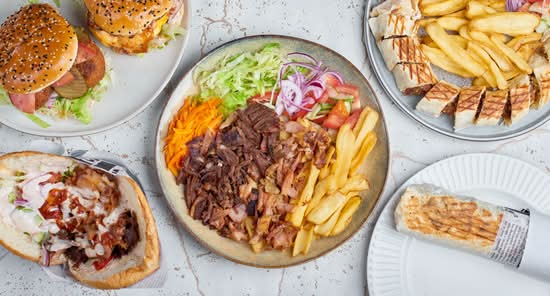 FastBox Kebab&Burger