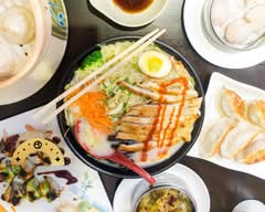 Halal Eastside Eats & Market