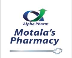Motala's Pharmacy