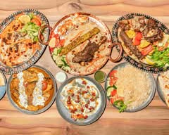 Palau Kabab - Ridgeway