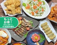 韓国料理 スルパン