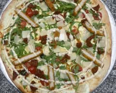 Pizzeria Urban & Food (Au Coq Sous Cloche)