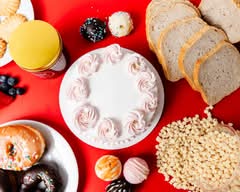 Humble House Bakery