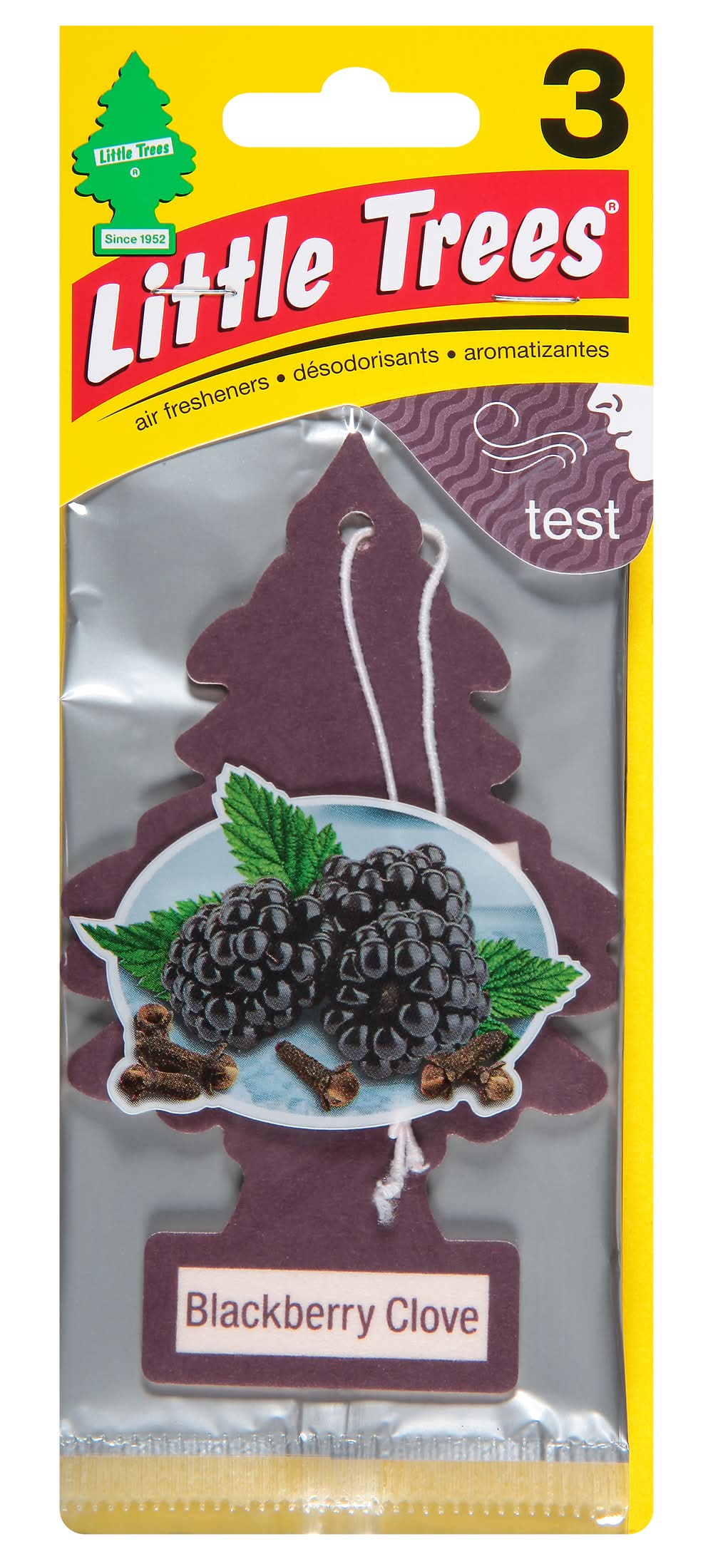 Little Trees Air Fresheners