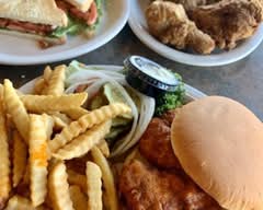 Shannon's Five Star (1305 S Mercer Ave)