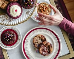 Miel et Ganache (3399 Rue François-Perrault)