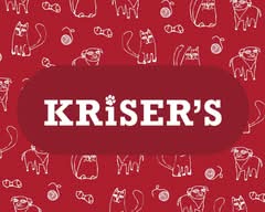 Kriser's Natural Pet (Westchester)