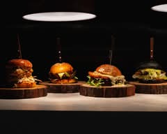 Moonchild Bistro (Greville Street)