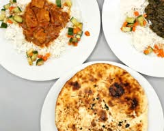 Pal Singh Indian Take-Away