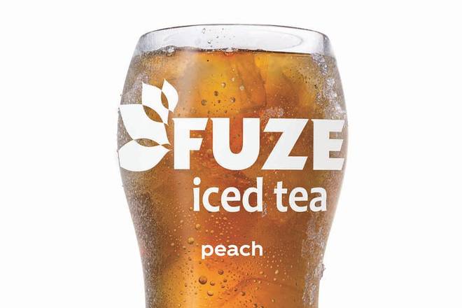 Fuze® Peach Tea