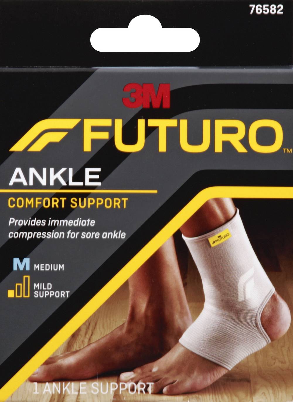 Futuro Ankle Support (1.6 oz)