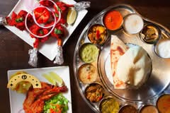 Anjappar Chettinad (Seattle, WA)