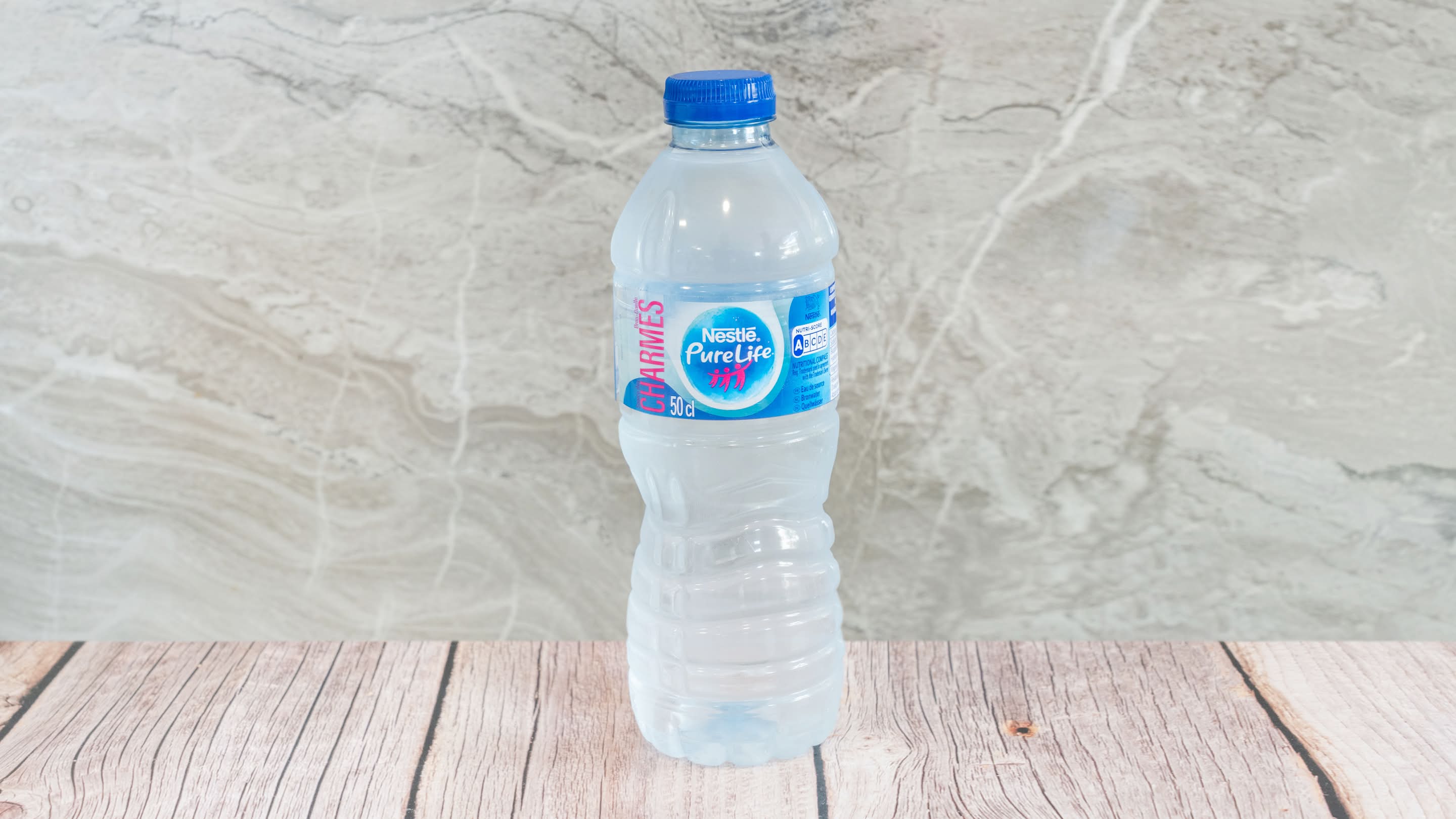 Eau