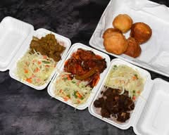 Handsworth jerk center