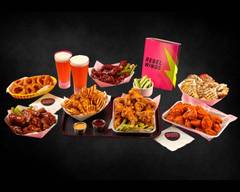 Rebel Burgers and Wings (MIA11-1)