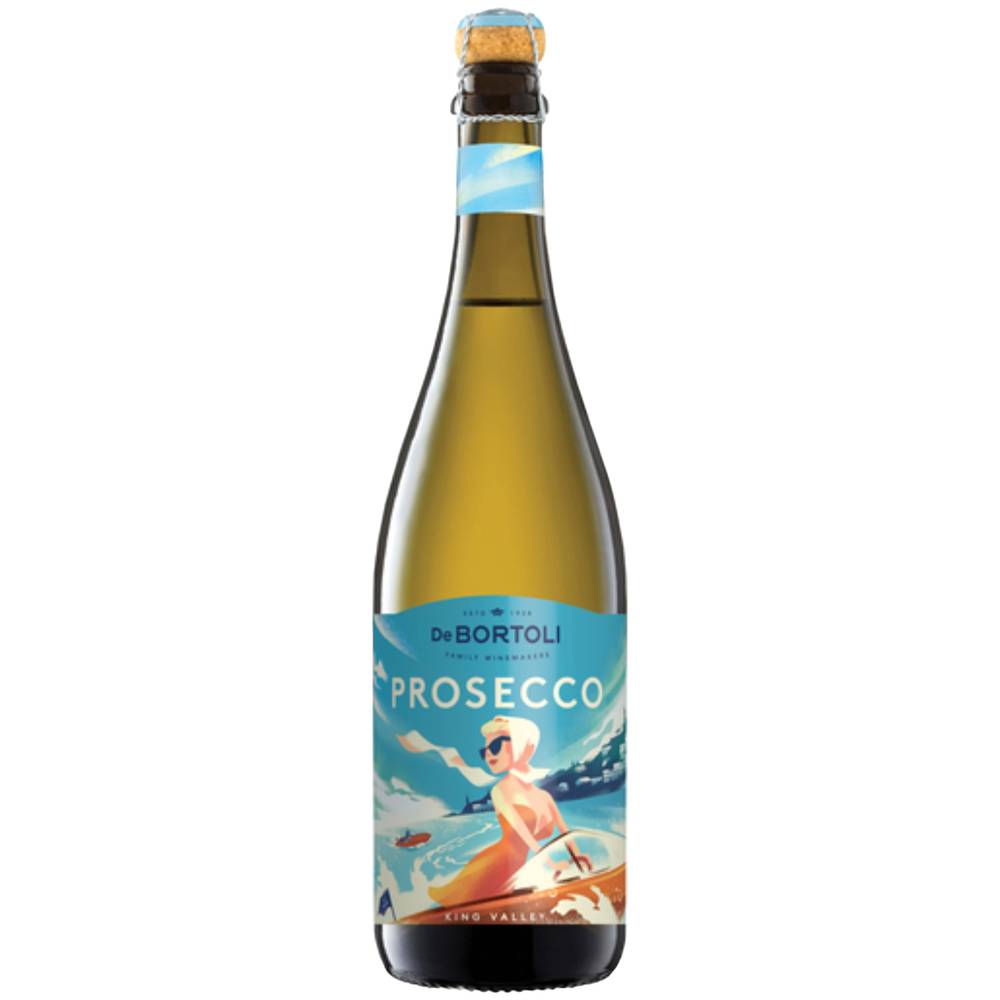 De Bortoli Prosecco 750ml