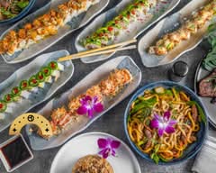 Varsol Sushi Bar