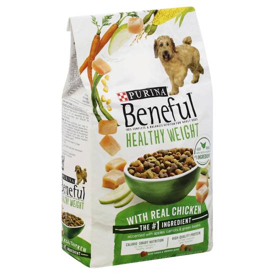Beneful Food For Dogs