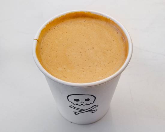 Suicide latte
