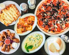 North Beach Pizza (San Mateo)