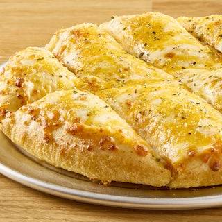 Garlic Cheese Bread