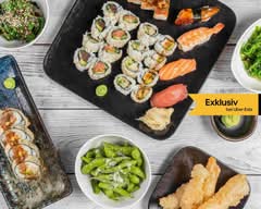 Sushi Restaurant Strassfeld American x Japanese Style