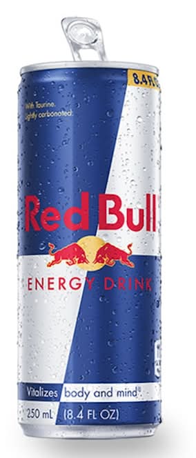 Red Bull
