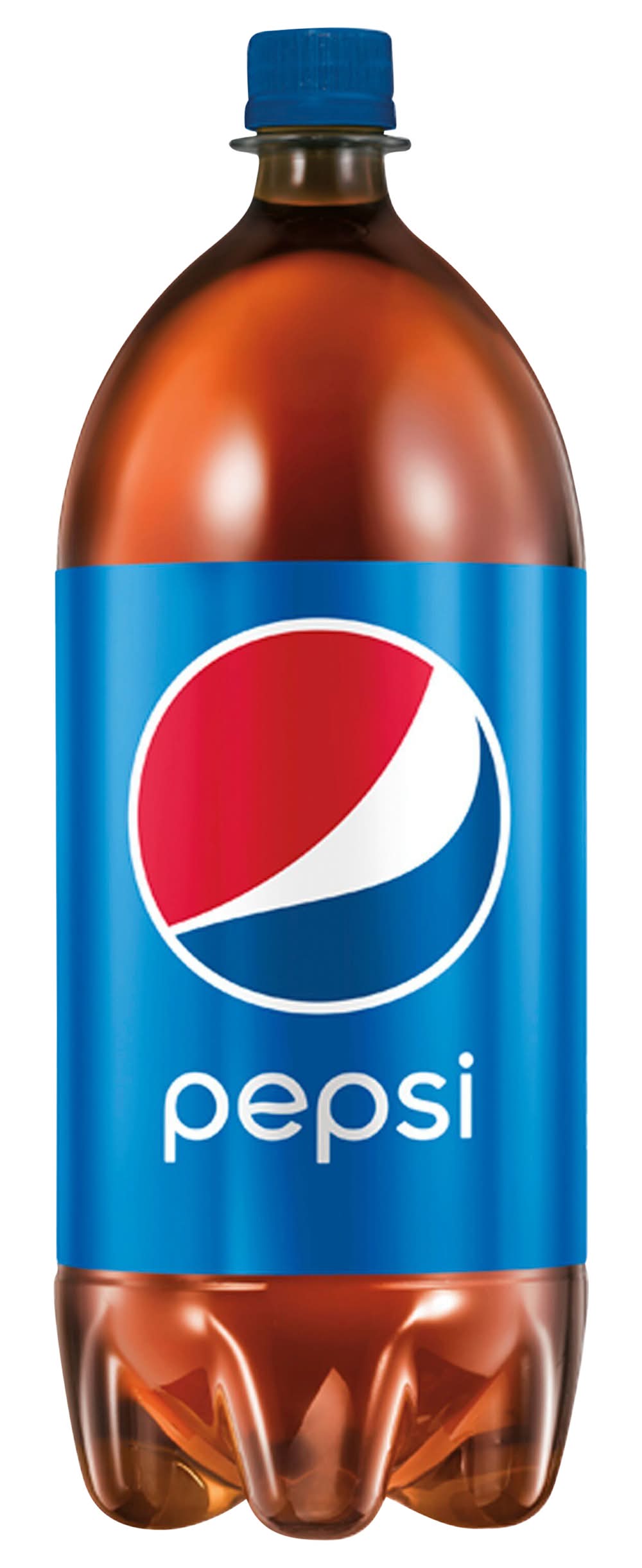 Pepsi Cola Soft Drink (2 L)