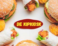 De Kipkiosk | vega kip, burgers en meer