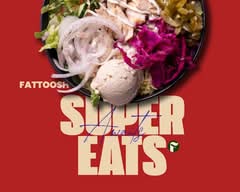 Fattoosh (1-825 Southdale Road West)