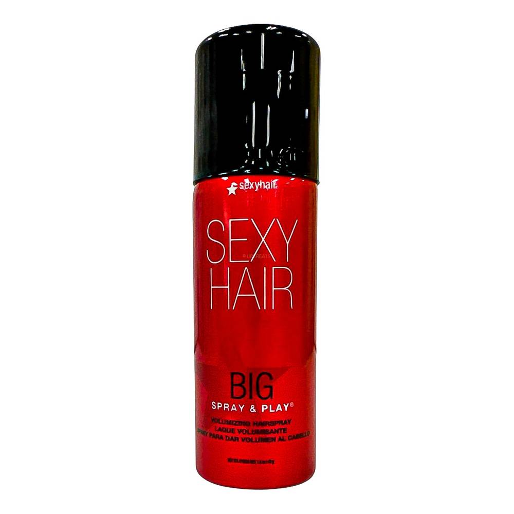 SexyHair Big Spray (1.5 fl oz)