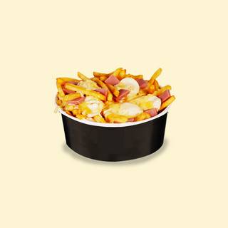Bowl 3 viandes