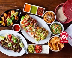 Taco Way