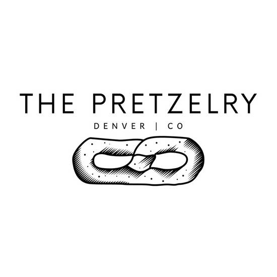 The Pretzelry (810 N Vallejo St)