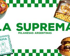 La Suprema