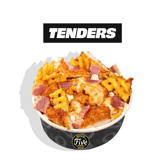 Boll'z Tenders